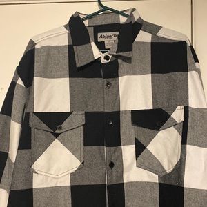 Brand new shirt I just took the tag but didn’t like the material